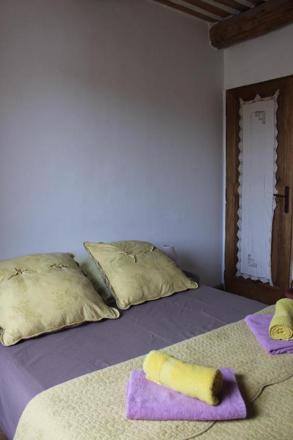 شقة Duplex En Plein Centre LʼIsle-sur-la-Sorgue المظهر الخارجي الصورة