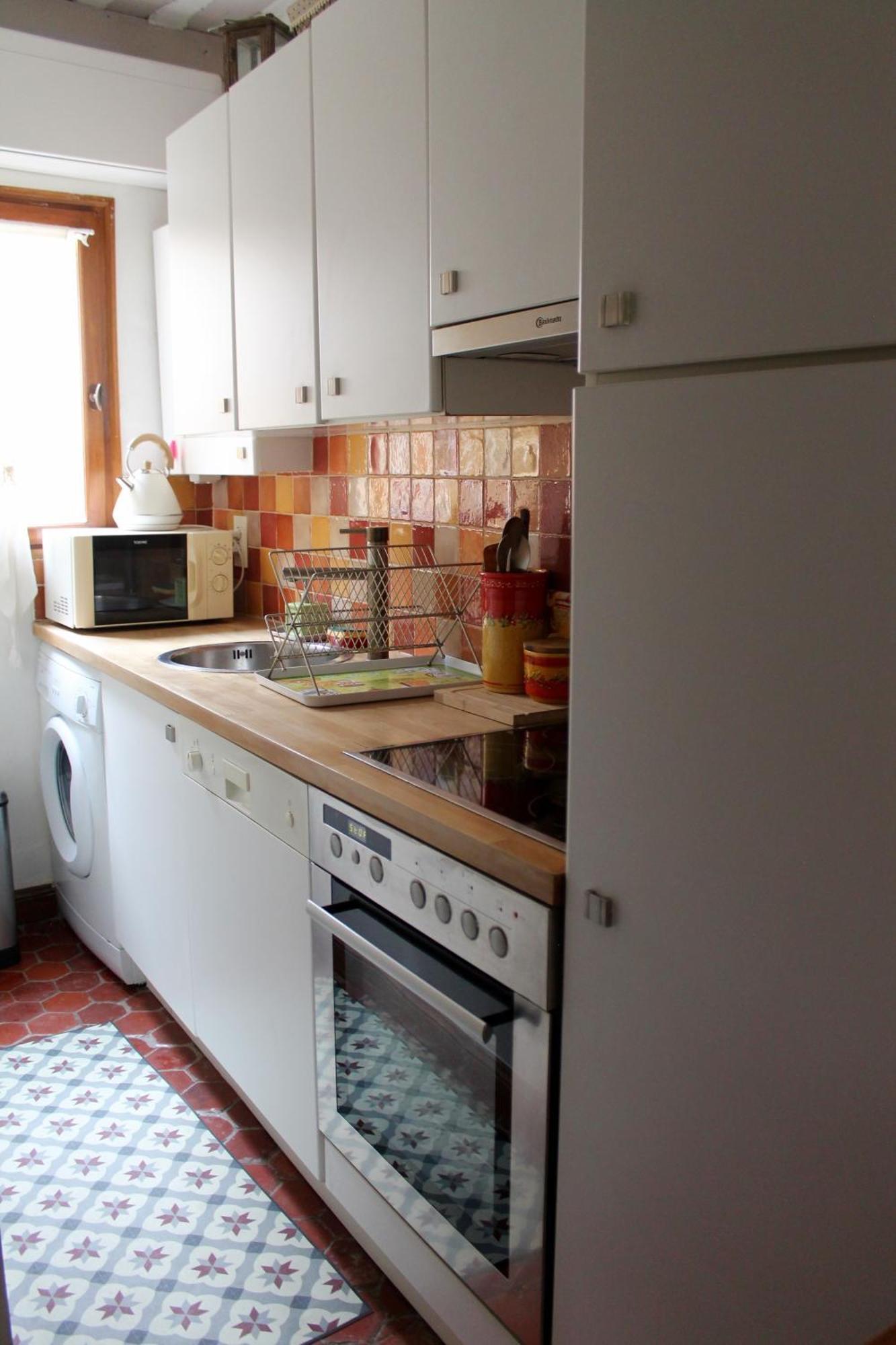 شقة Duplex En Plein Centre LʼIsle-sur-la-Sorgue المظهر الخارجي الصورة